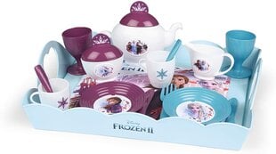 Набор посуды для чая Smoby Холодное сердце 2 (Frozen 2) цена и информация | Игрушки для девочек | kaup24.ee