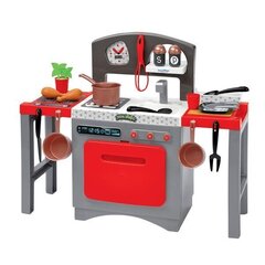 Детская кухня Simba Ecoiffier цена и информация | Игрушки для малышей | kaup24.ee