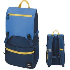 Herlitz koolikott-seljakott be.bag be.smart, 25 l / Navy цена и информация | Школьные рюкзаки, спортивные сумки | kaup24.ee