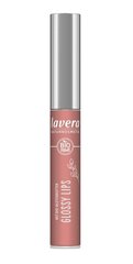 Huuleläige Lavera 5.5 ml, Rosy Sorbet hind ja info | Huulepulgad, -läiked, -palsamid, vaseliin | kaup24.ee