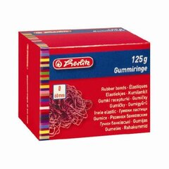 Rahakumm 125 g 60 mm pappkarbis цена и информация | Канцелярские товары | kaup24.ee