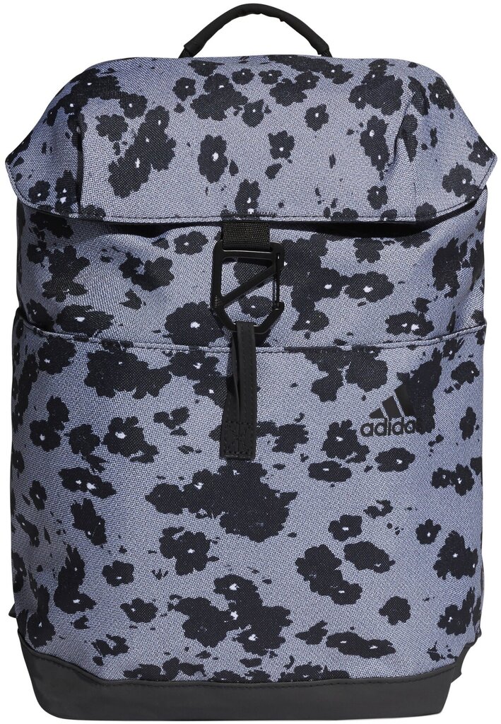 Adidas Seljakott W Fla ID BP G Black цена и информация | Spordikotid, seljakotid | kaup24.ee