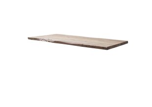 Столешница для стола MC Akcent Calabria, 220x100 см, коричневая цена и информация | Планки для столешниц | kaup24.ee