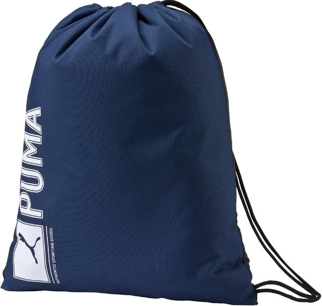 Puma Kott Pioneer Gym Sack hind | kaup24.ee