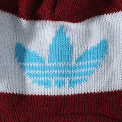 Adidas Originals Müts PERUVIAN STYLE цена и информация | Мужские шарфы, шапки, перчатки | kaup24.ee