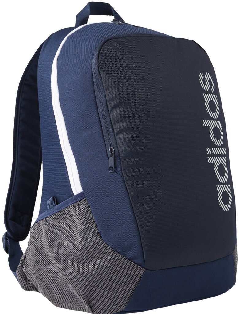 Adidas Neo Seljakott BP NEOPARK MIX Blue Black hind ja info | Spordikotid, seljakotid | kaup24.ee