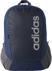 Adidas Neo Seljakott BP NEOPARK MIX Blue Black цена и информация | Рюкзаки и сумки | kaup24.ee