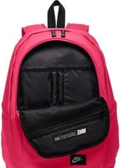 Рюкзак Nike NK All Access Soleday Bkpk Pink цена и информация | Рюкзаки и сумки | kaup24.ee
