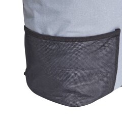 Adidas Neo Seljakott G BP Flap Grey Black цена и информация | Рюкзаки и сумки | kaup24.ee