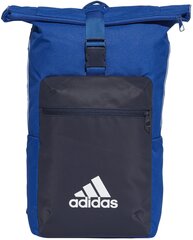 Adidas Seljakott Athl Core Bp Blue Black hind ja info | Spordikotid, seljakotid | kaup24.ee