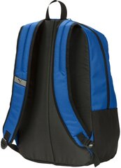 Puma Seljakott Phase Backpack II Blue Black hind ja info | Spordikotid, seljakotid | kaup24.ee