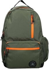 Seljakott Converse Go Backpack Green hind ja info | Converse Lapsed ja imikud | kaup24.ee