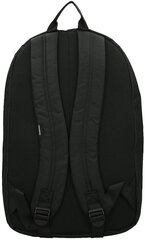 Seljakott Converse Edc 22 Backpack Black hind ja info | Spordikotid, seljakotid | kaup24.ee