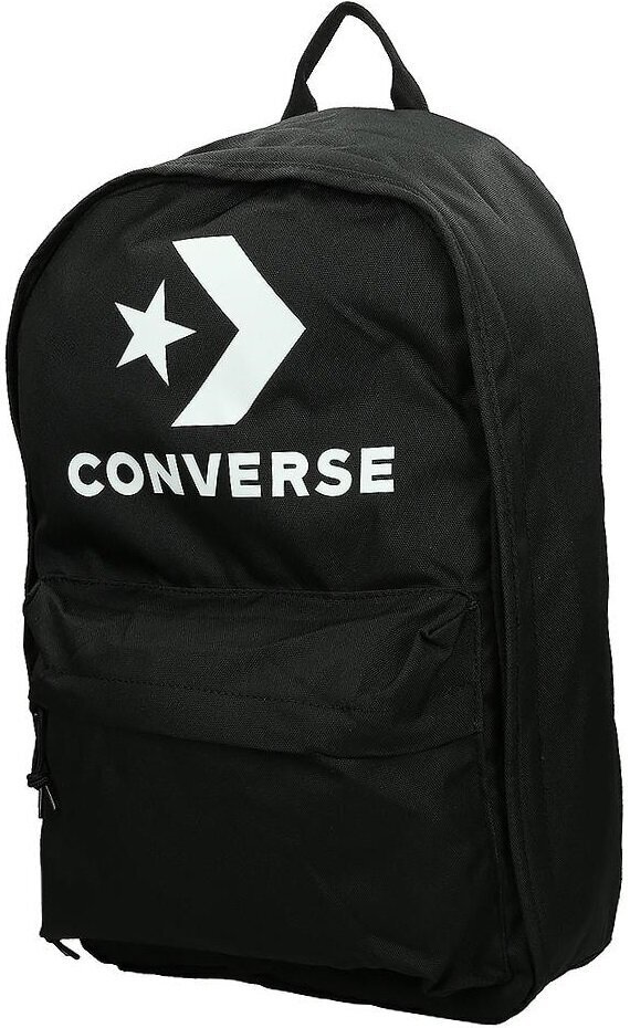 Seljakott Converse Edc 22 Backpack Black цена и информация | Spordikotid, seljakotid | kaup24.ee