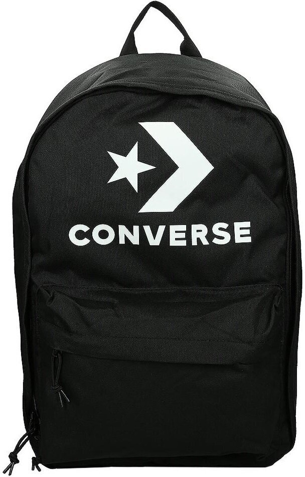 Seljakott Converse Edc 22 Backpack Black цена и информация | Spordikotid, seljakotid | kaup24.ee