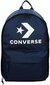 Seljakott Converse Edc 22 Backpack Navy цена и информация | Spordikotid, seljakotid | kaup24.ee