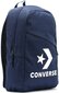 Seljakott Converse Speed Backpack Navy hind ja info | Spordikotid, seljakotid | kaup24.ee