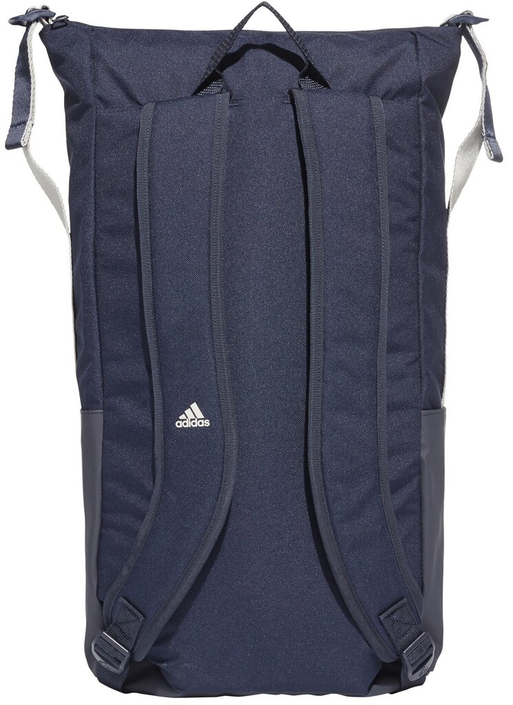 Adidas Seljakott Zne Core Blue hind ja info | Spordikotid, seljakotid | kaup24.ee