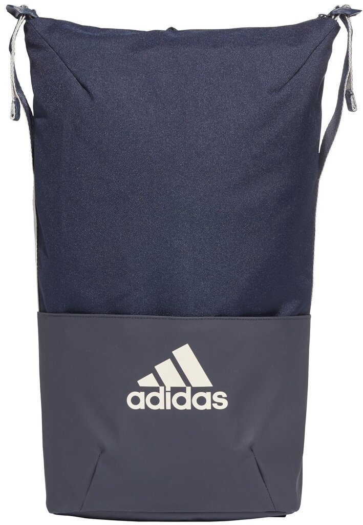 Adidas Seljakott Zne Core Blue hind ja info | Spordikotid, seljakotid | kaup24.ee