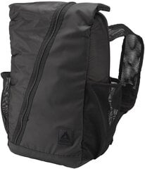 Reebok Seljakott Enh W Active Backpack Black hind ja info | Reebok Lapsed ja imikud | kaup24.ee