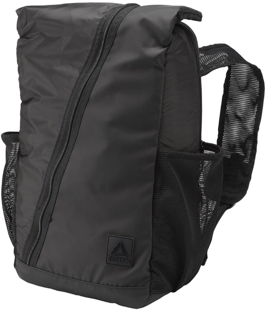 Reebok Seljakott Enh W Active Backpack Black цена и информация | Spordikotid, seljakotid | kaup24.ee