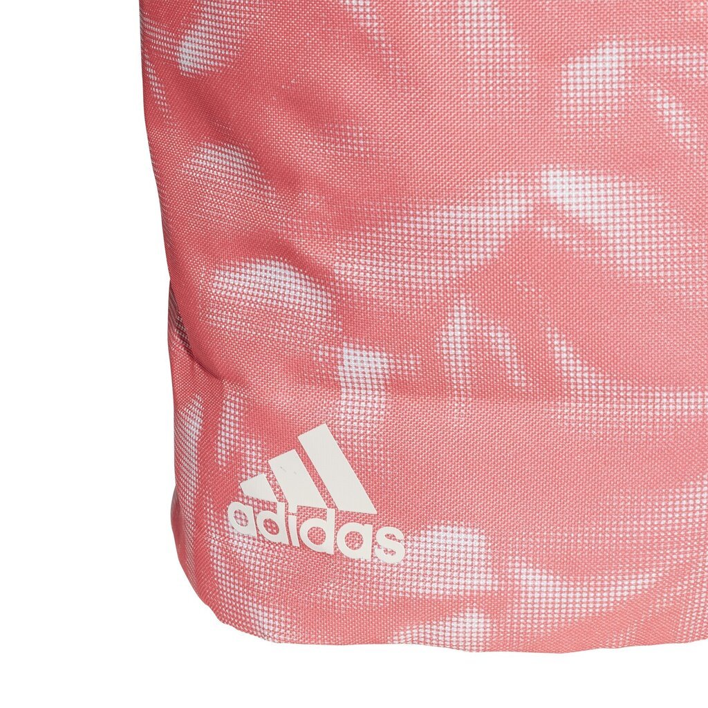 Adidas Seljakott W P Es Flbp G Pink hind ja info | Spordikotid, seljakotid | kaup24.ee