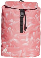 Рюкзак Adidas W P Es Flbp G Pink цена и информация | Рюкзаки и сумки | kaup24.ee