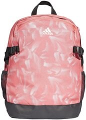 Adidas Seljakott BP Power IV Grw Pink hind ja info | Spordikotid, seljakotid | kaup24.ee