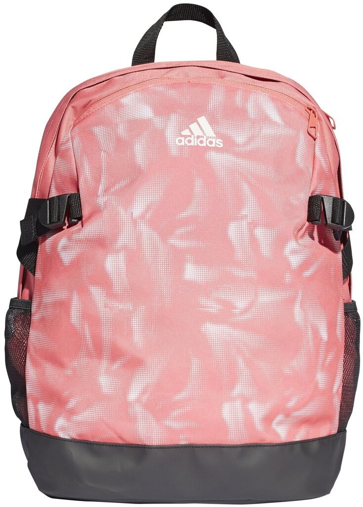 Adidas Seljakott BP Power IV Grw Pink цена и информация | Spordikotid, seljakotid | kaup24.ee