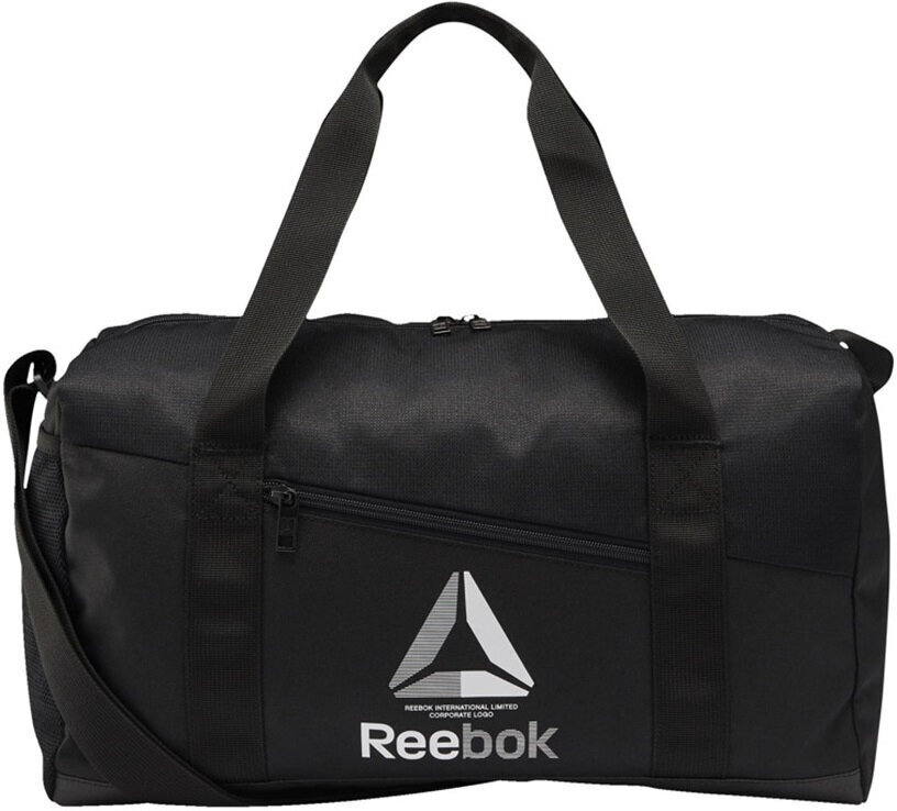 Reebok Spordikott Te S Grip Black hind ja info | Spordikotid, seljakotid | kaup24.ee