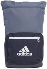 Adidas Seljakott 4cmte Backpack Blue hind ja info | Spordikotid, seljakotid | kaup24.ee