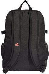 Рюкзак Adidas Juve Backpack Black цена и информация | Рюкзаки и сумки | kaup24.ee