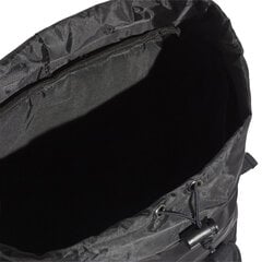 Рюкзак Adidas T4H Backpack W Black цена и информация | Рюкзаки и сумки | kaup24.ee