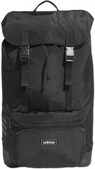 Рюкзак Adidas T4H Backpack W Black цена и информация | Рюкзаки и сумки | kaup24.ee