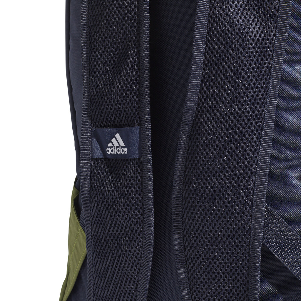 Adidas Seljakott Parkhood Backpack Green Blue цена и информация | Spordikotid, seljakotid | kaup24.ee