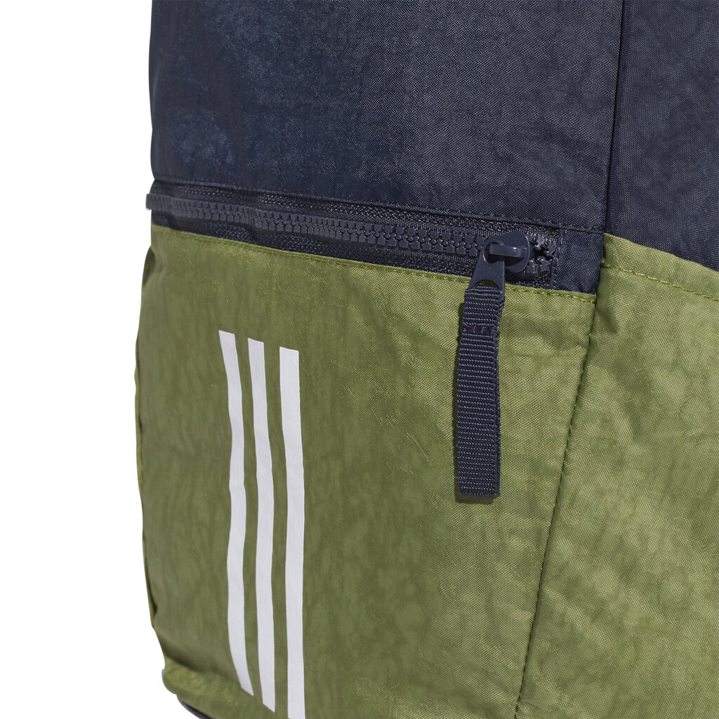 Adidas Seljakott Parkhood Backpack Green Blue цена и информация | Spordikotid, seljakotid | kaup24.ee