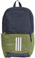 Adidas Seljakott Parkhood Backpack Green Blue цена и информация | Spordikotid, seljakotid | kaup24.ee