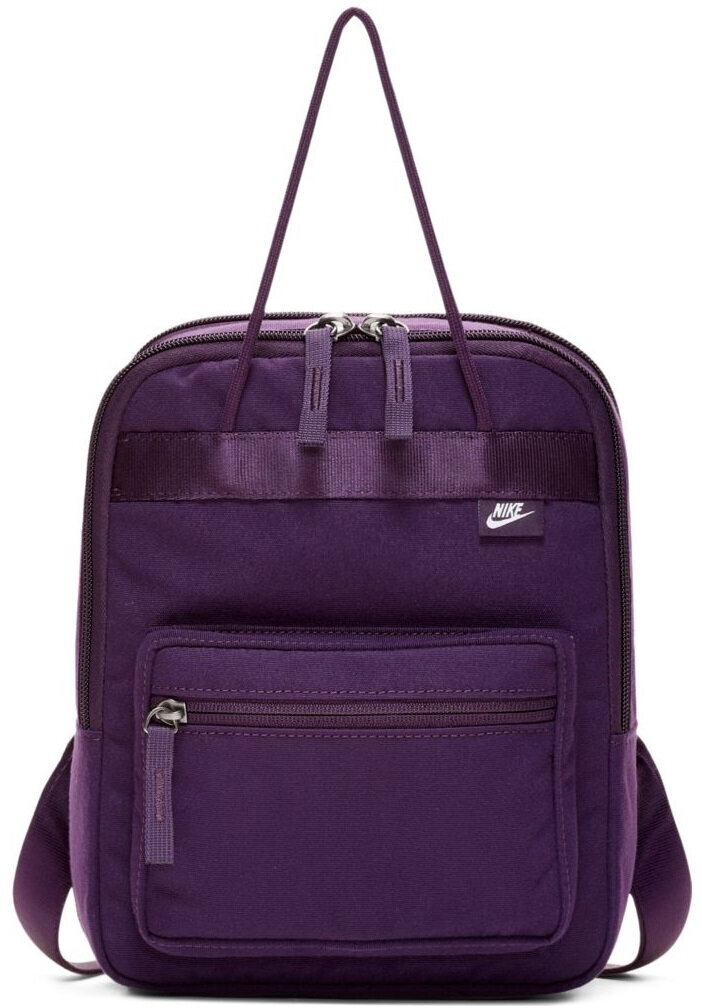 Nike Seljakott NK Tanjun Bkpk - Mini Purple цена и информация | Spordikotid, seljakotid | kaup24.ee