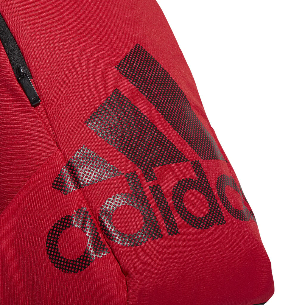 Adidas Seljakott Parkhood Bos Red hind ja info | Spordikotid, seljakotid | kaup24.ee