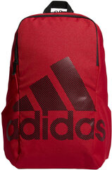 Рюкзак Adidas Parkhood Bos Red цена и информация | Рюкзаки и сумки | kaup24.ee