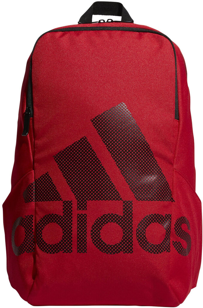 Adidas Seljakott Parkhood Bos Red hind ja info | Spordikotid, seljakotid | kaup24.ee