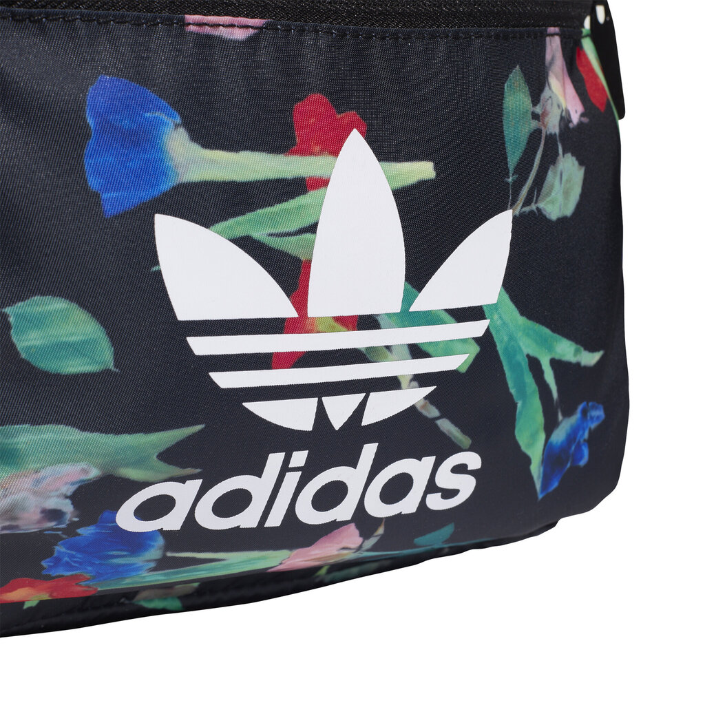 Adidas Originals Seljakott Large Backpack Black цена и информация | Spordikotid, seljakotid | kaup24.ee