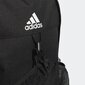 Adidas Seljakott Tiro BP BN Black hind ja info | Spordikotid, seljakotid | kaup24.ee