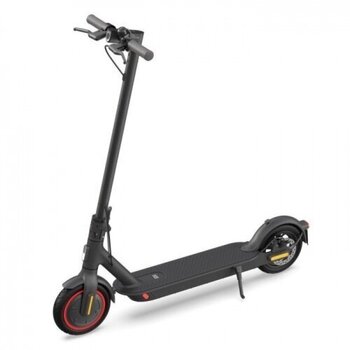 Elektritõukeratas Xiaomi Mi Scooter Pro 2, must hind ja info | Elektritõukerattad | kaup24.ee