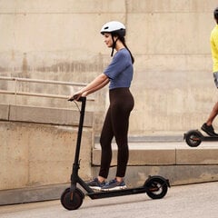 Elektritõukeratas Xiaomi Mi Scooter Pro 2, must hind ja info | Xiaomi Sport, puhkus, matkamine | kaup24.ee