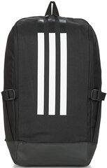 Adidas Seljakott 3S Rspns Bp Black hind ja info | Spordikotid, seljakotid | kaup24.ee