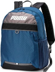 Рюкзак Puma Plus Backpack Blue цена и информация | Рюкзаки и сумки | kaup24.ee