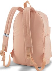 Puma Seljakott Originals Backpack Pink hind ja info | Spordikotid, seljakotid | kaup24.ee