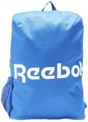 Рюкзак Reebok Act Core Bkp S Blue цена и информация | Рюкзаки и сумки | kaup24.ee