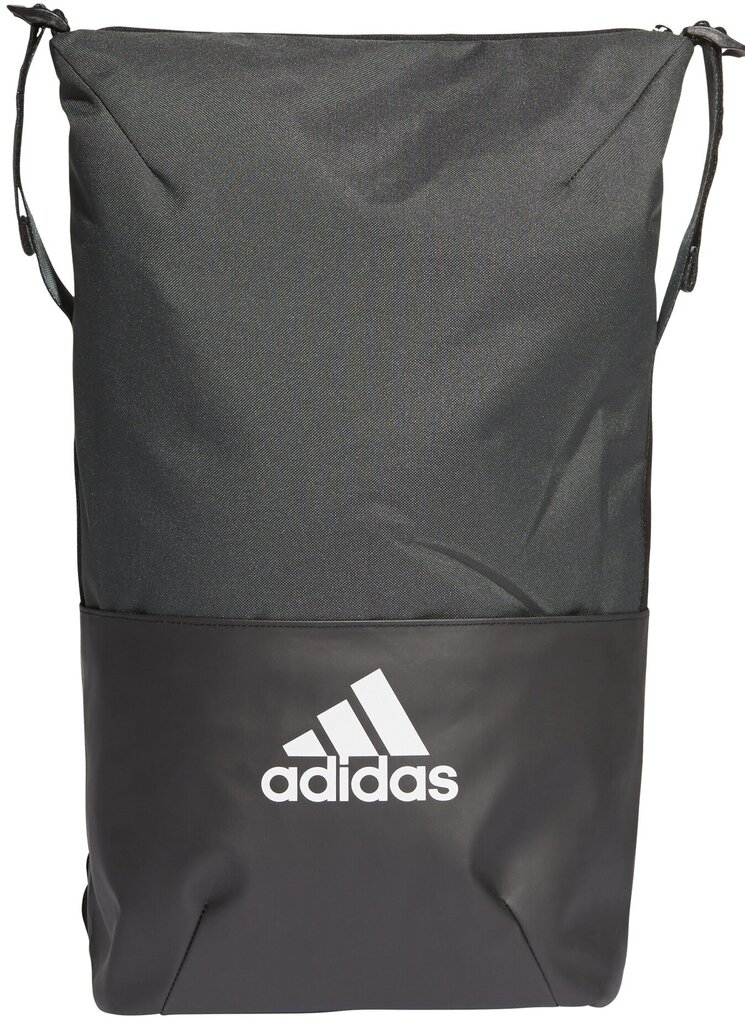 Adidas Seljakott Zne Core Black hind ja info | Spordikotid, seljakotid | kaup24.ee